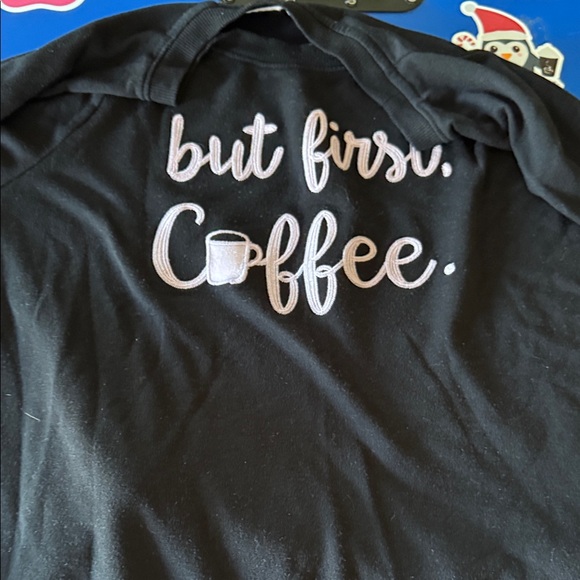 Women’s M Blush Pajama Set - Picture 2 of 2